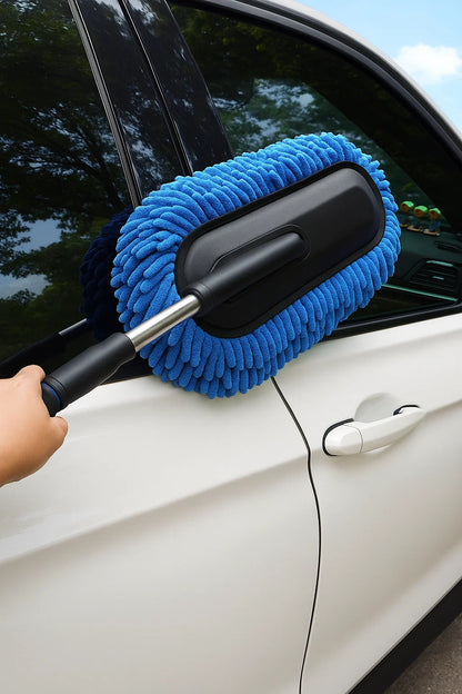 ¡¡SUPER COMBO CON NANO PARTICULAS PARA TU VEHICULO!! 🏎 🧼