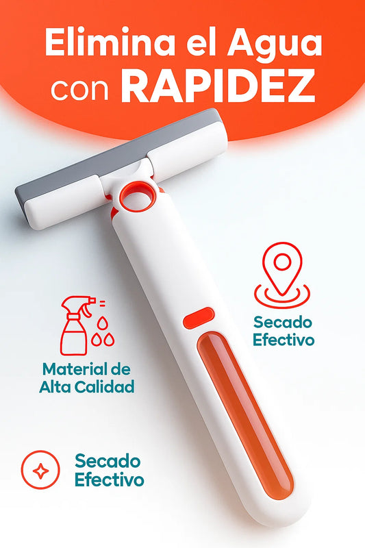 ¡Transforma tu limpieza! Limpiador Multiusos – Eficiencia y Comodidad 🧼